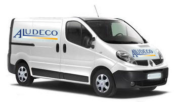 nous contacter camion aludéco