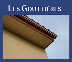 gouttieres